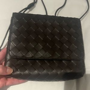 Bottega Veneta crossbody bag